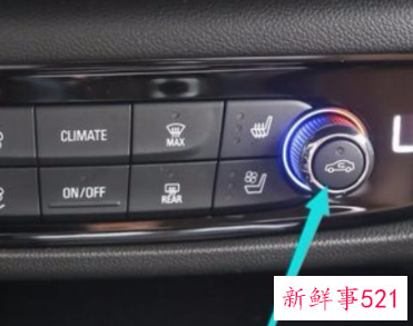 汽车冬天开空调的方法有哪些