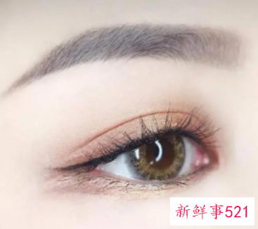 怎么样画眼线好看