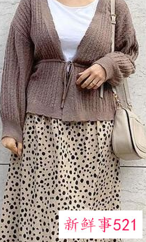 160斤女生夏天穿什么最显瘦