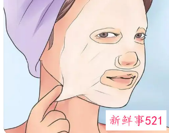 怎样使毛孔缩小