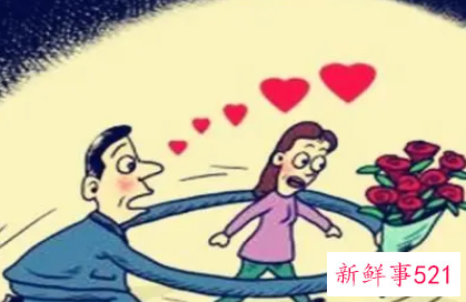 拒绝别人表白的一段话