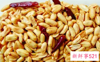 梦见拔花生就是胎梦吗