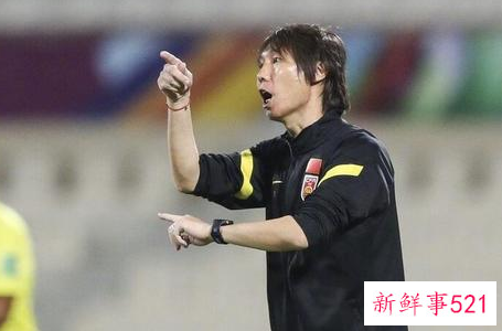 李铁为什么说微笑面对人生