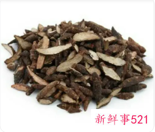 香附有哪些功效与作用