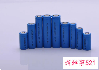 能耐极端温度的锂离子电池问世