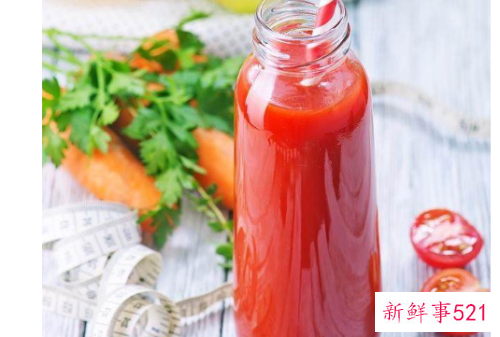 经常吃西红柿能不能美白