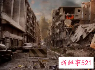 梦见楼倒塌是什么意思