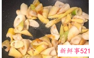 春笋怎么做才好吃简单又好吃