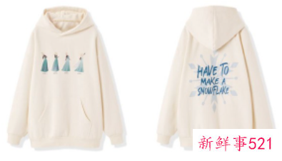 卫衣里面穿什么保暖