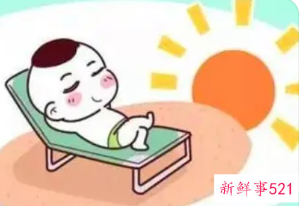 皮肤偶尔晒晒太阳有什么好处