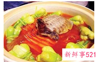 世界上最不营养的东西