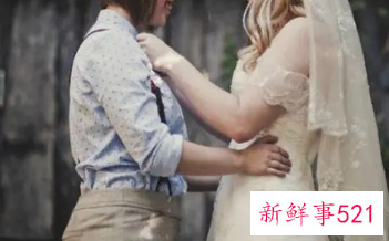 梦见同性恋朋友结婚