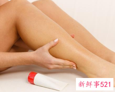 女生毛发突然变的旺盛