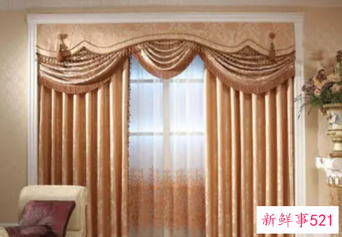 窗帘配件有哪些