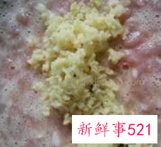 清汤猪肉丸子的做法窍门
