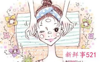 适合学生的美白方法