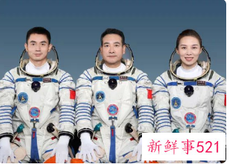 神舟十三号返航在即，神舟十四号乘组已确定