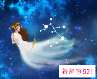 适合和射手座成为情侣的星座有哪些