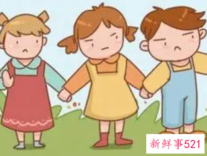 幼儿自我保护的方法