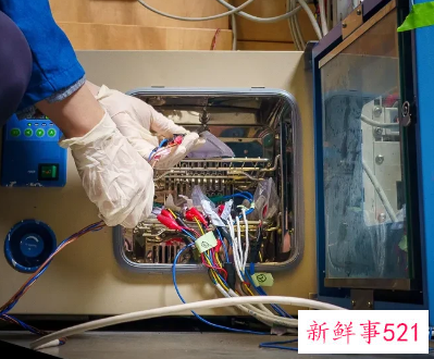 能耐极端温度的锂离子电池问世