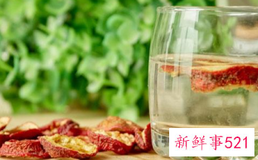 常喝山楂水有副作用吗