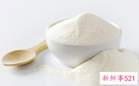 孕妇能喝脱脂奶粉吗