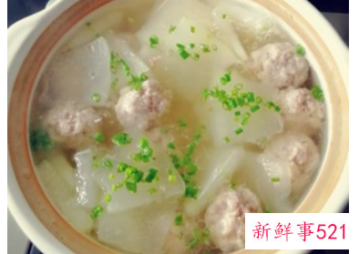 冬瓜汤的家常做法大全