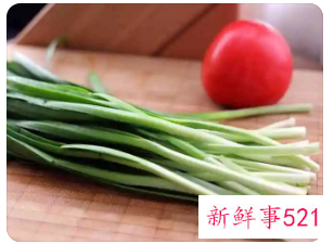 怀孕晚期能吃韭菜吗