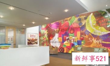 如何改善办公室气氛