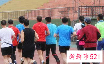 半夜运动的危害