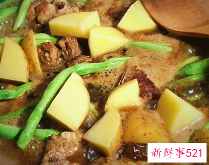 炒菜时什么时候放豆豉最好