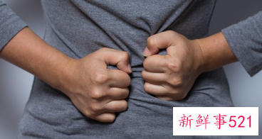 肠胃寒凉的对身体的影响