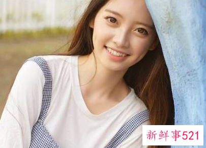 摩羯女两种长相超准