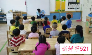 儿童智力问答3—6岁