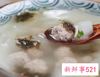 夏日最适合煲什么汤