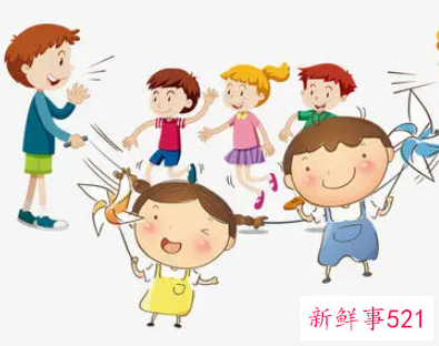 学前儿童和幼儿有什么区别