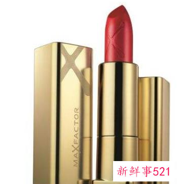 安全口红排行榜前十名