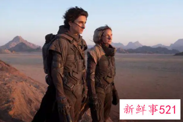 《沙丘》将于何时在国内上映