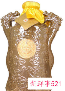 汾酒最贵的是哪一款