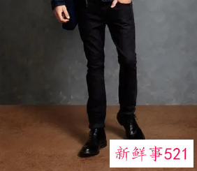 正装皮鞋配什么裤子好看