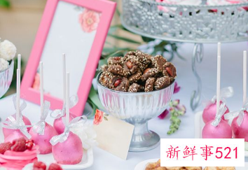 送妻子生日礼物排行榜