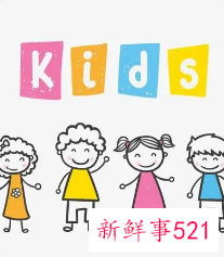 各年龄段儿童心理发展的特征