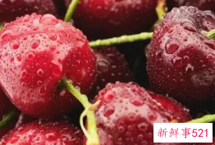 车厘子用酒精消毒喷过还能吃吗