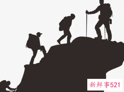 爬山的好处是什么