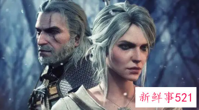 《巫师》确认正在开发新作