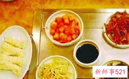 世界上最不营养的东西