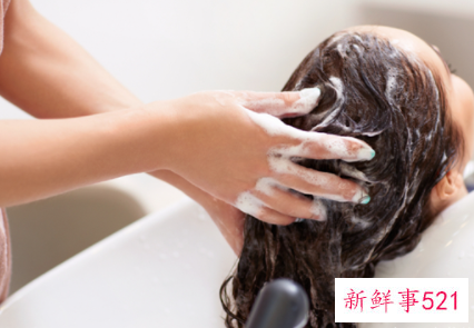 冬天头发多久洗一次比较好