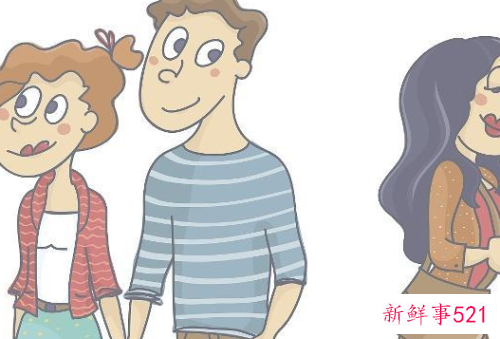 最容易出轨的女人有哪些表现