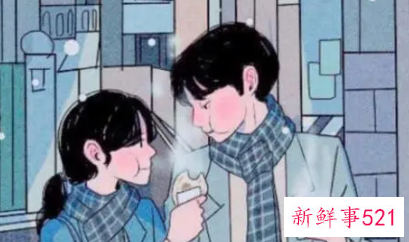 花言巧语的男人可靠吗