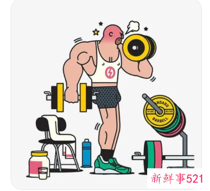 健身后需要补充什么食物